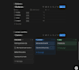 build a custom notion content management system