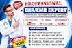 setup allscripts emr tebra modmed emr nextgen office ehr advancedmd epic emr