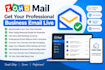 setup zoho mail, business email, domain and dns