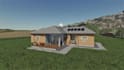 create custom farming simulator vehicle mods map farm house