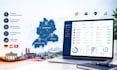 do targeted german b2b lead generation for dach region