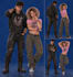 custom 3d model 3d character game mod for streaming vtuber cyberpunk 2077 skyrim