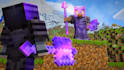 create minecraft smp youtube thumbnails
