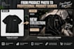 create shopify product graphics and banners for your store