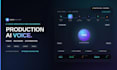 advanced ai voice agents, chatbots, db backend with n8n nodejs python vps deploy