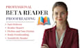 be your horror, steamy contemporary romance beta reader, fantasy beta reader