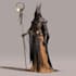 create concept art and illustration