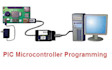do pic microcontroller programming and firmware development