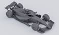 create realistic 3d printable car, truck, trailer and automotive parts design