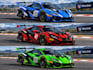 design acc imu and iracing custom livery