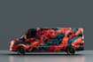 design custom vehicle wraps