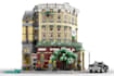 design custom lego moc with xml part list, instruction using bricklink studio