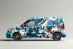custom vehicle wrap, cars, pickups, trailers design
