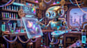 create custom ai cartoon characters and images