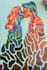 make custom traditional art
