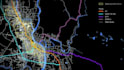 do gis mapping, spatial analysis, and cartography in arcgis