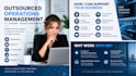 manage your business operations and IT projects