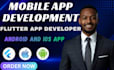 do mobile app development, ai mobile app, ios app development, android app dev