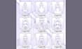 design and rig live2d vtuber model live 2d vtuber model vtuber rigging anime