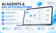 build n8n ai automation workflows and ai agents