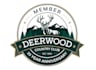 design wonderful deer logo