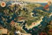 design map illustration drawing