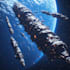 design cinematic sci fi characters and environments