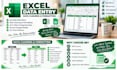 do excel data enrty, data cleaning and fomatting