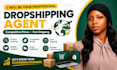 be your professional dropshipping agent with  prices and fast shipping