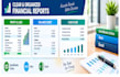 do quickbooks online bookkeeping clean up catch up recon