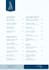 design a professional restaurant menu in canvas