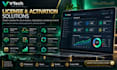 develop custom software licensing and activation system