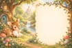 draw custom children book illustrations