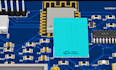 do schematic design, iot pcb design, gerber files, hardware design using altium