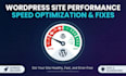 fix any wordpress errors, bugs and issues within 10 hours