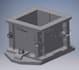 do ceramic mold design slip casting pottery mold plaster mold and 3d cad design