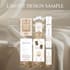 design a beautiful wedding website with built in rsvp