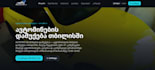 design a modern responsive website