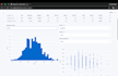 build a streamlit data dashboard with machine learning