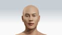 rig animate 3d rigging cc4, cc5, c4d rig mmd facial mmd models character