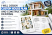 do USA adu to jadu plan, structural permit approval, basement plan in texas, mi