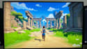develop 2d and 3d unity game, game levels, environement and assets