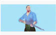 create aaa game ready 3d characters in cc4 for PC, mobile and console, UI UX