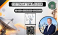 design any antenna, array and antenna system in cst and hfss