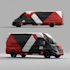 create striking custom car wrap designs