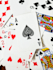 create 2d card game design, custom playing cards, couples cards, tcg card design