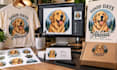 vectorize your logo and recreate artwork for printing