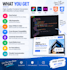 convert figma PSD xd to responsive HTML CSS