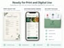 update your restaurant menu prices and items