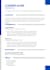 create a professional ats friendly CV resume